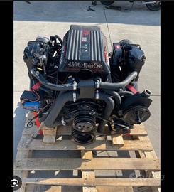 Ricambi per mercury mercruiser v6 4.3