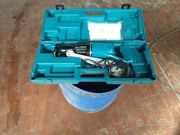 Segha a gattuccio  dritto makita