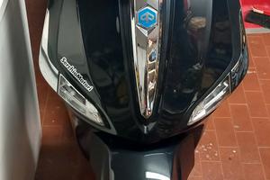 piaggio liberty 50cc 
