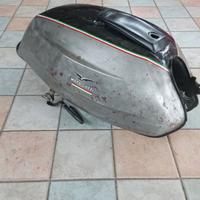 SERBATOIO GUZZI LE MANS 3