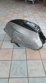 SERBATOIO GUZZI LE MANS 3