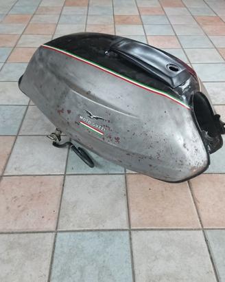 SERBATOIO GUZZI LE MANS 3