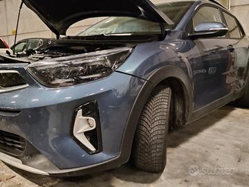 pezzi ricambio kia stonic 2023
