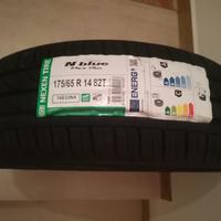 2 pneumatici Nexen N’Blue HD Plus - 175/65 R14 82T
