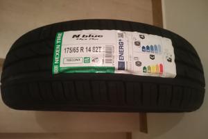 2 pneumatici Nexen N’Blue HD Plus - 175/65 R14 82T