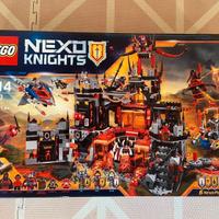 LEGO Nexo Knights 70323 Season 2 MISB