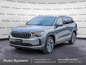 Škoda Kodiaq 2.0 tdi Style 150cv dsg 7p.ti