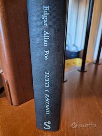 I racconti di Edgar Allan Poe