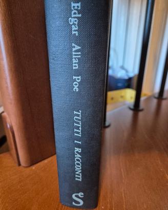 I racconti di Edgar Allan Poe
