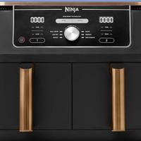 Ninja Foodi Max Dual Zone Air Fry