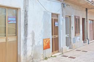 Centro- Casa indipendente con cortile