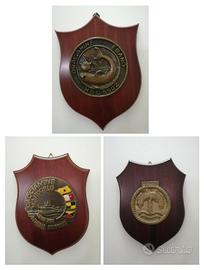 CREST NAVI IN DISARMO