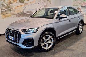 AUDI Q5 SPB 40 TDI quattro S tr. Busin. Adv. -