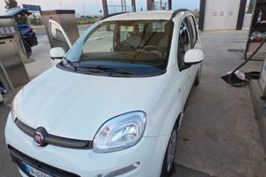 Fiat panda 1.2 benzina