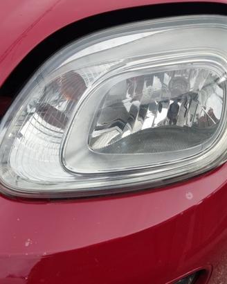 Proiettore sinistro FIAT PANDA del 2014