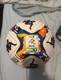 Pallone match worn di Sampdoria vs Venezia