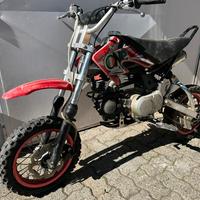Ricambi pit bike 125 leggere descrizione