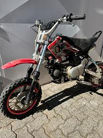 Ricambi pit bike 125 leggere descrizione