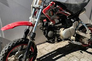 Ricambi pit bike 125 leggere descrizione