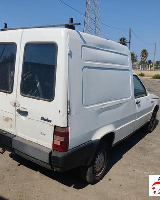 Fiat fiorino 146 65 1.7 td 63cv 97-01 ricambi