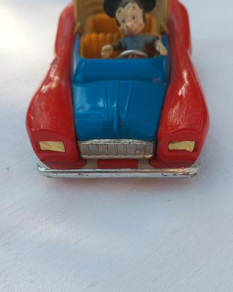 Topolino Polistil