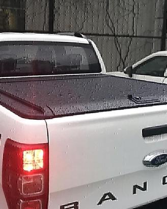 Ford Ranger 2016>23 Serranda copricassone Rollback