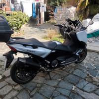 Scooter tmax 530 cc dx