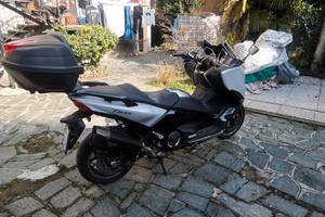 Scooter tmax 530 cc dx