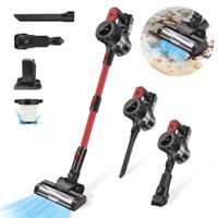 aspirapolvere senza filo 