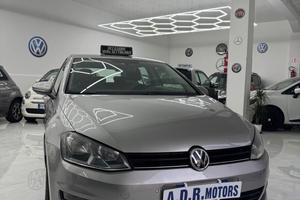 Volkswagen Golf VII 1.6 TDI 90 CV Trendline BlueMo