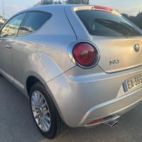 ALFA ROMEO MITO 1.6 DIESEL 2010