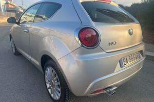 ALFA ROMEO MITO 1.6 DIESEL 2010
