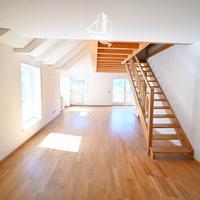 Bressanone: quadrilocale con terrazza