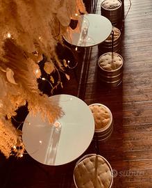 Attività avviata in piazza Yenne