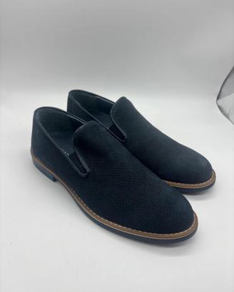 Moccasini Uomo