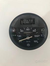 Contachilometri Vespa