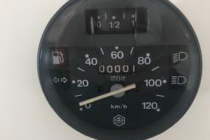 Contachilometri Vespa