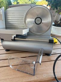 Affetttatrice marca RGV