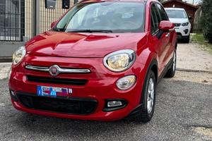 Fiat 500X 1.3 MultiJet 95 CV Lounge