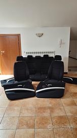 Interni completi bmw e90