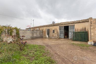 Casa Indipendente - Chiaramonte Gulfi