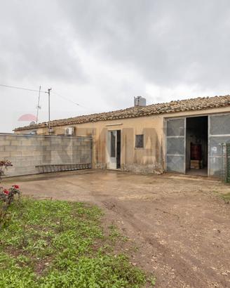 Casa Indipendente - Chiaramonte Gulfi