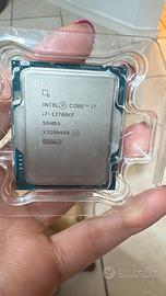 Processore i7