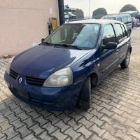 Ricambi Renault Clio 2a serie Storia 1.2 b-g Anno 