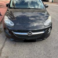 RICAMBI ADAM DEL 2014 CC 1200 BENZ A12XER