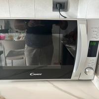 Forno microonde Candy CMXG 30 l