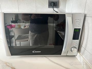 Forno microonde Candy CMXG 30 l