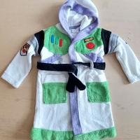 Vestaglia da bambino BUZZ LIGHTYEAR