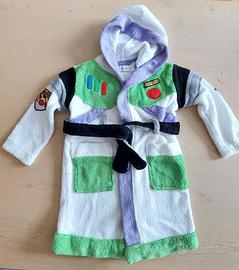 Vestaglia da bambino BUZZ LIGHTYEAR