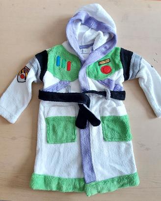 Vestaglia da bambino BUZZ LIGHTYEAR